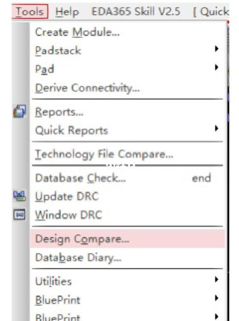 allegro如何设置快捷键